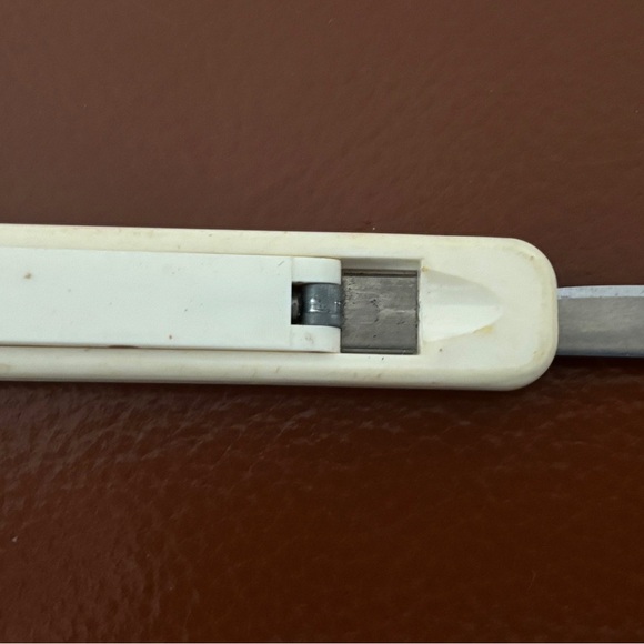 Old knife .. - Picture 3 of 4